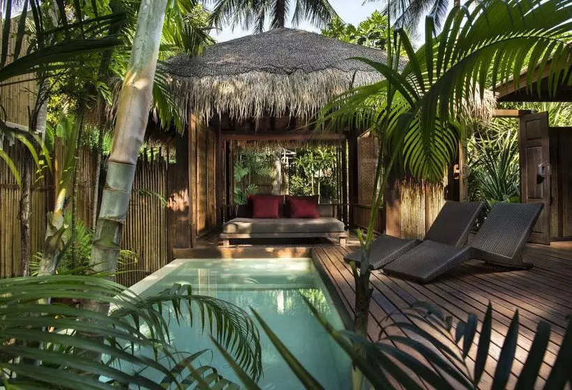 Fotos del hotel Anantara Rasananda Koh Phangan Villas:  11