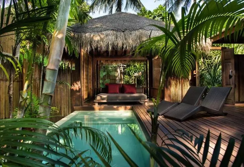 Fotos del hotel Anantara Rasananda Koh Phangan Villas:  40