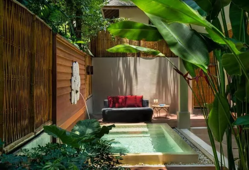 Fotos del hotel Anantara Rasananda Koh Phangan Villas:  43