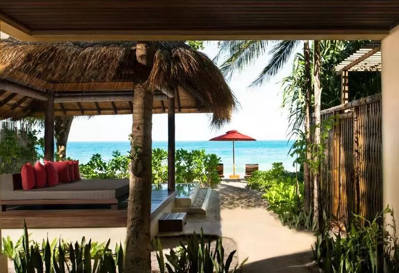 Fotos del hotel Anantara Rasananda Koh Phangan Villas:  61