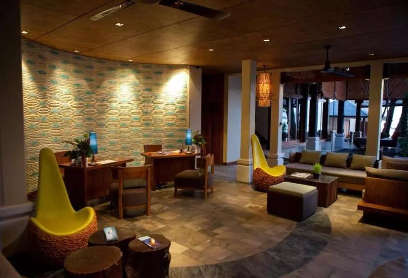 Fotos del hotel Anantara Rasananda Koh Phangan Villas:  63