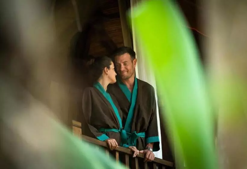 Fotos del hotel Anantara Rasananda Koh Phangan Villas:  9