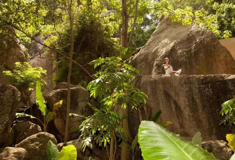 Fotos del hotel Anantara Rasananda Koh Phangan Villas:  54