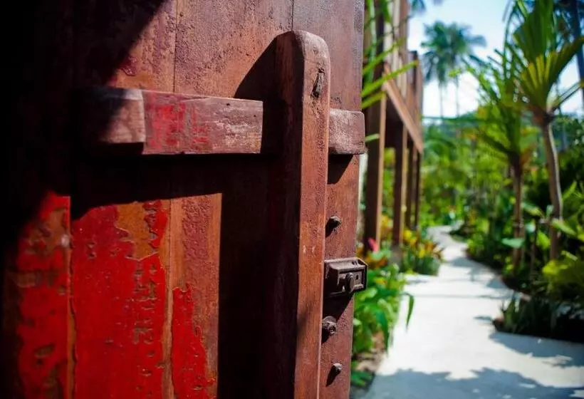 Fotos del hotel Anantara Rasananda Koh Phangan Villas:  53