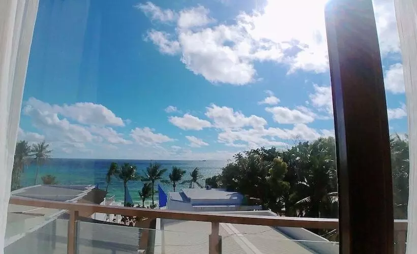 Fotos del hotel Boracay Ocean Club:  6