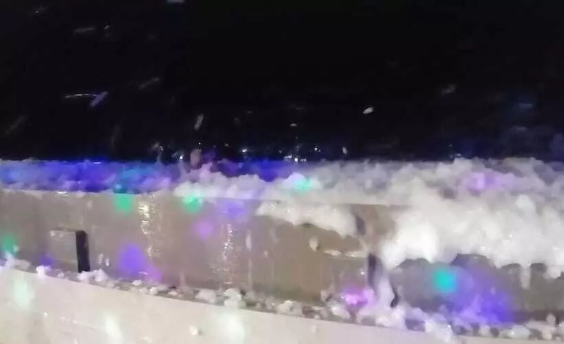 Fotos del hotel Boracay Ocean Club:  17