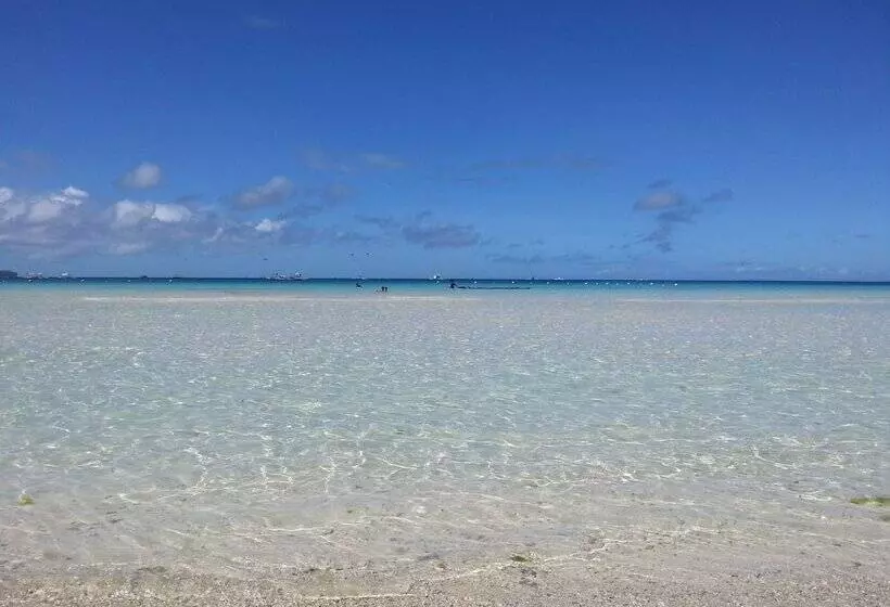 Fotos del hotel Boracay Ocean Club:  11