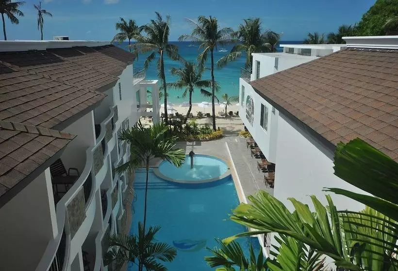 Fotos del hotel Boracay Ocean Club:  15