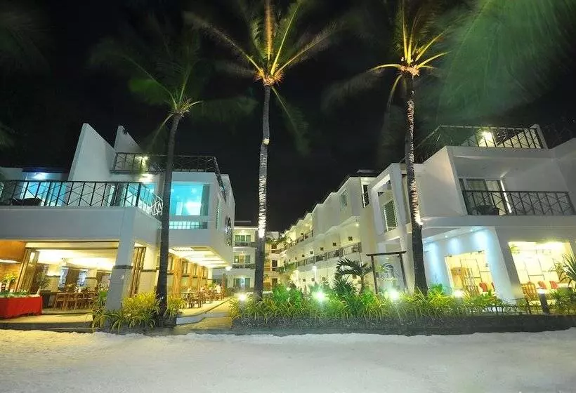 Fotos del hotel Boracay Ocean Club:  14