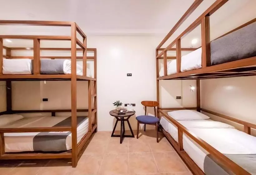 Fotos del hotel Boracay Ocean Club:  13