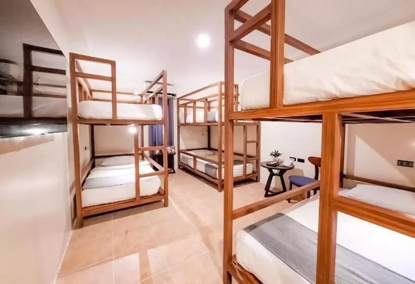 Fotos del hotel Boracay Ocean Club:  24