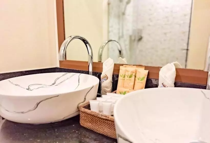 Fotos del hotel Boracay Ocean Club:  10