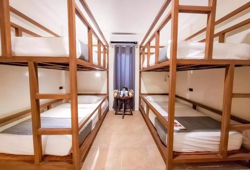 Fotos del hotel Boracay Ocean Club:  23