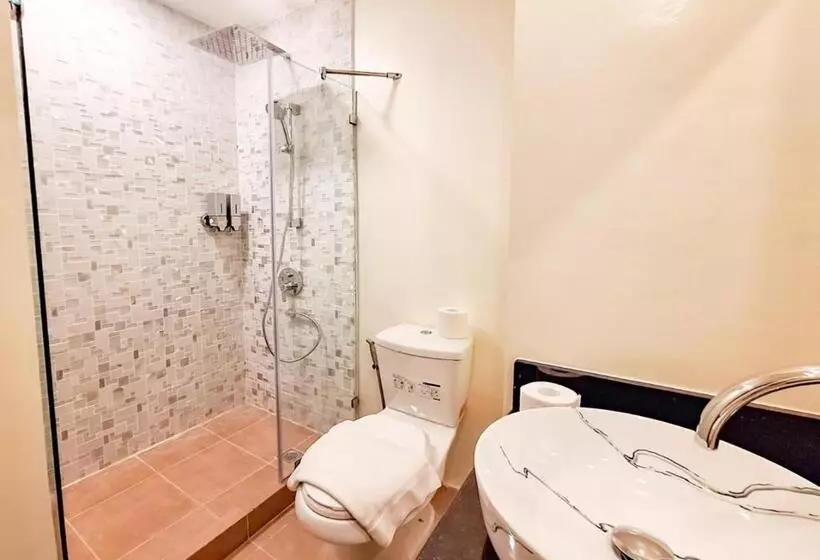 Fotos del hotel Boracay Ocean Club:  5