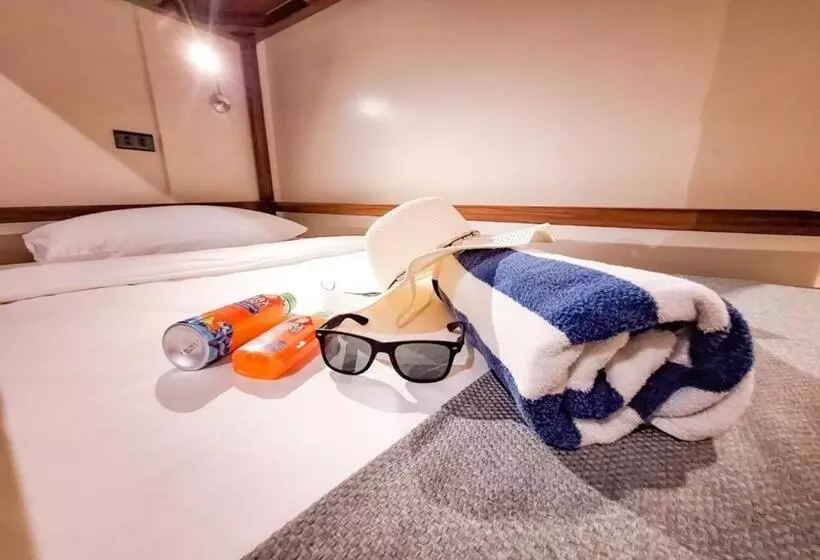 Fotos del hotel Boracay Ocean Club:  18