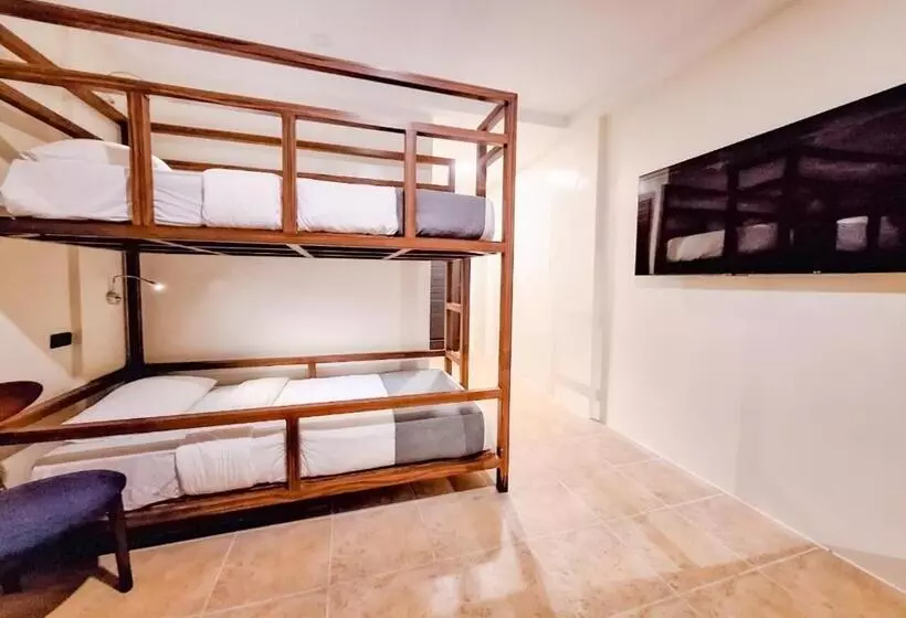 Fotos del hotel Boracay Ocean Club:  8