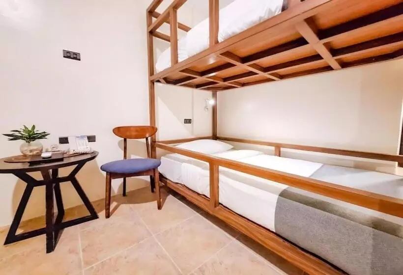 Fotos del hotel Boracay Ocean Club:  20