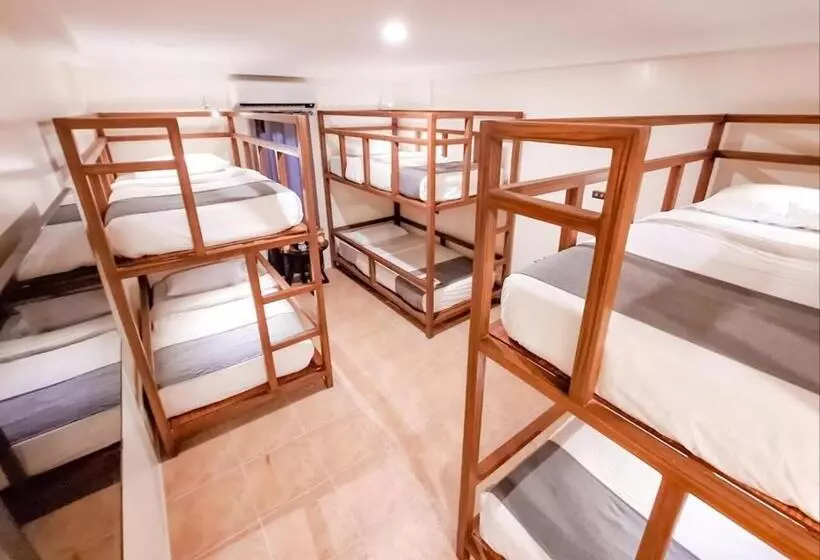 Fotos del hotel Boracay Ocean Club:  21