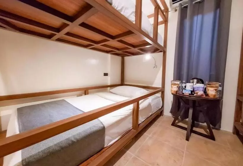 Fotos del hotel Boracay Ocean Club:  25