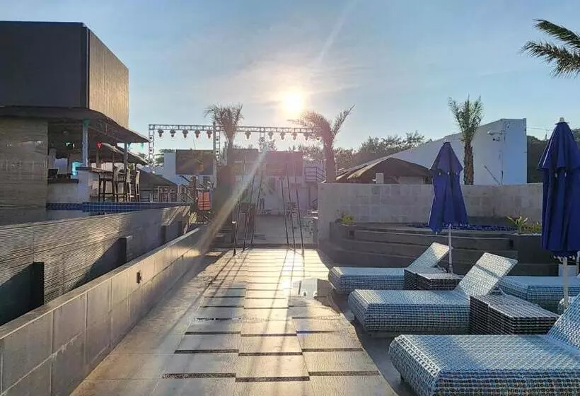 Fotos del hotel Boracay Ocean Club:  9