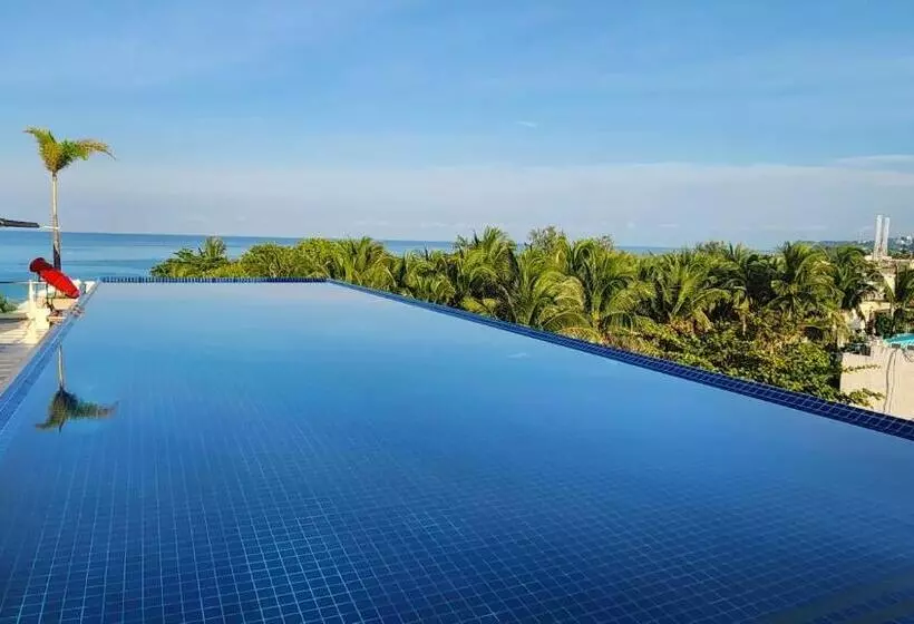 Fotos del hotel Boracay Ocean Club:  12