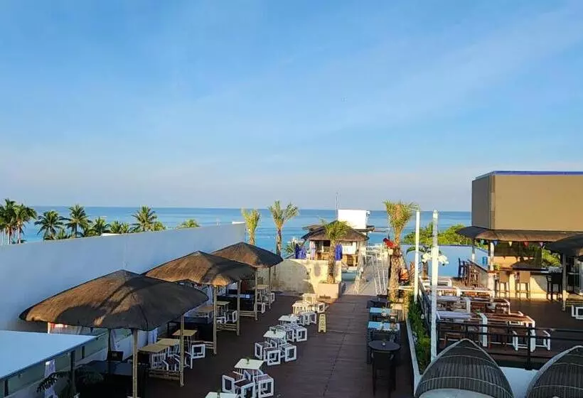 Fotos del hotel Boracay Ocean Club:  4