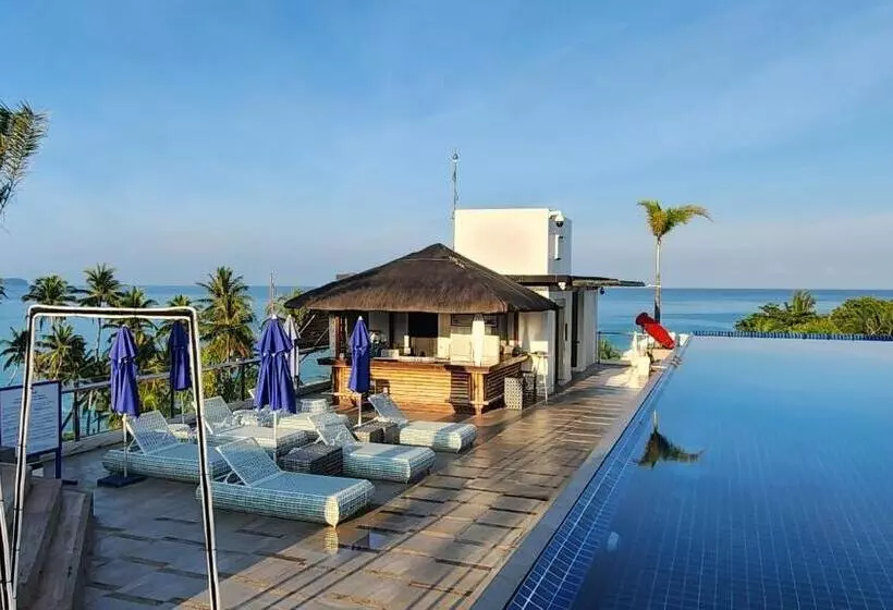 Fotos del hotel Boracay Ocean Club:  3