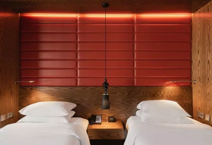 Fotos del hotel Hilton The Hague:  13