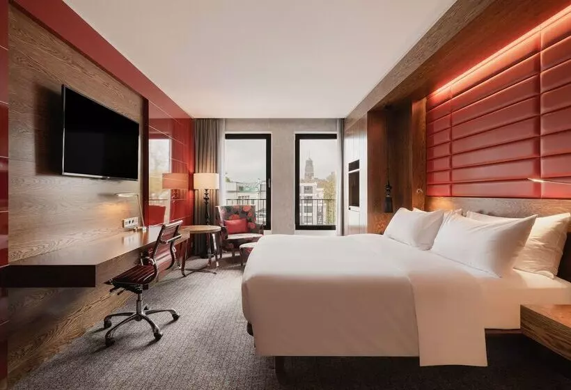 Fotos del hotel Hilton The Hague:  21