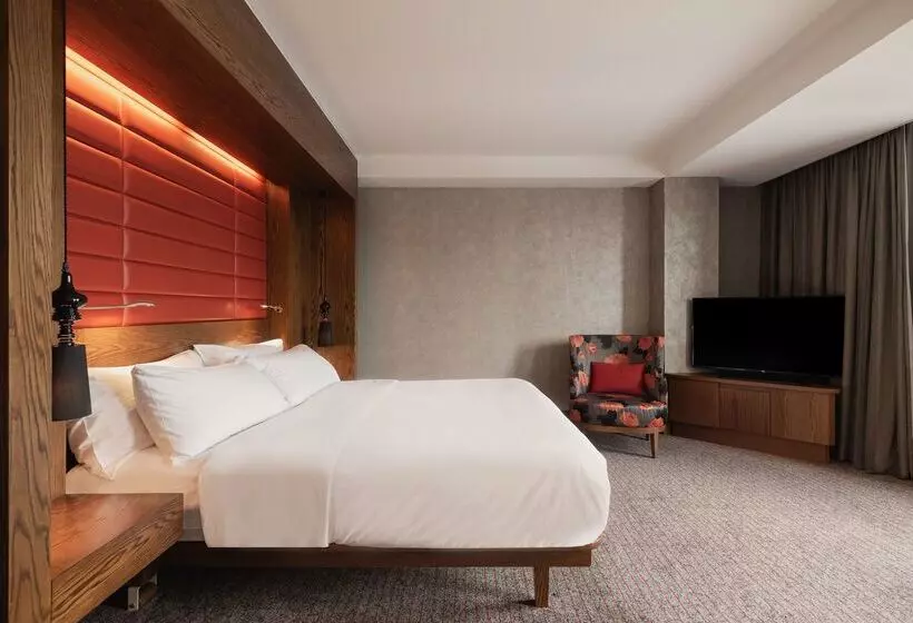 Fotos del hotel Hilton The Hague:  8