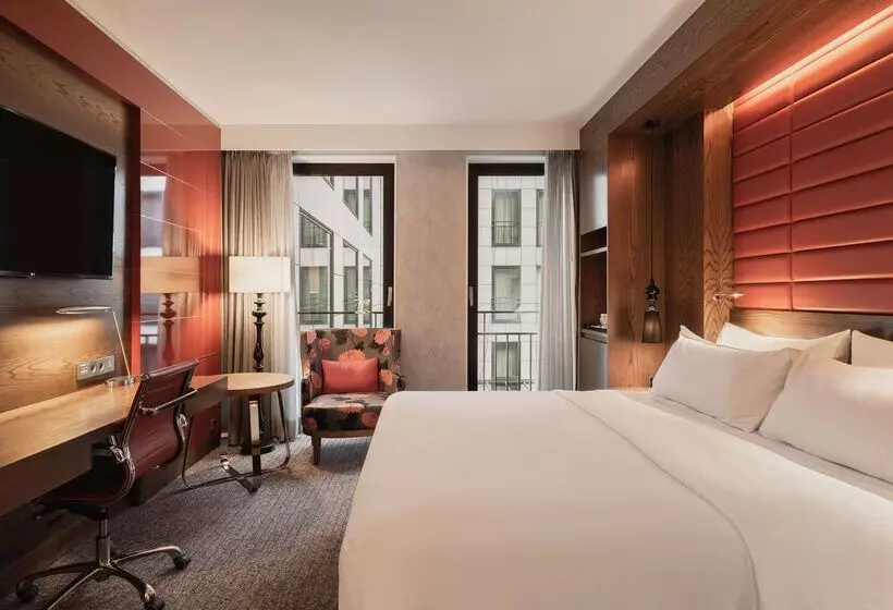 Fotos del hotel Hilton The Hague:  20