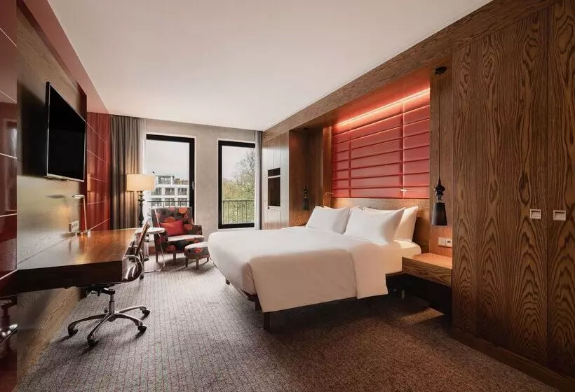 Fotos del hotel Hilton The Hague:  5