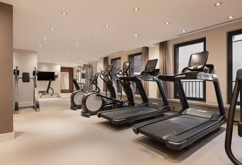 Fotos del hotel Hilton The Hague:  9