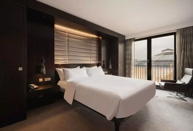 Fotos del hotel Hilton The Hague:  24