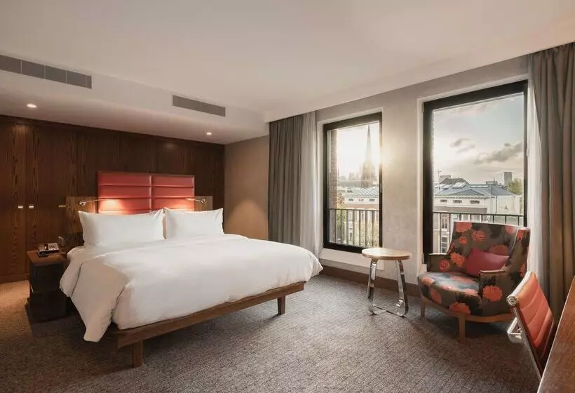 Fotos del hotel Hilton The Hague:  22