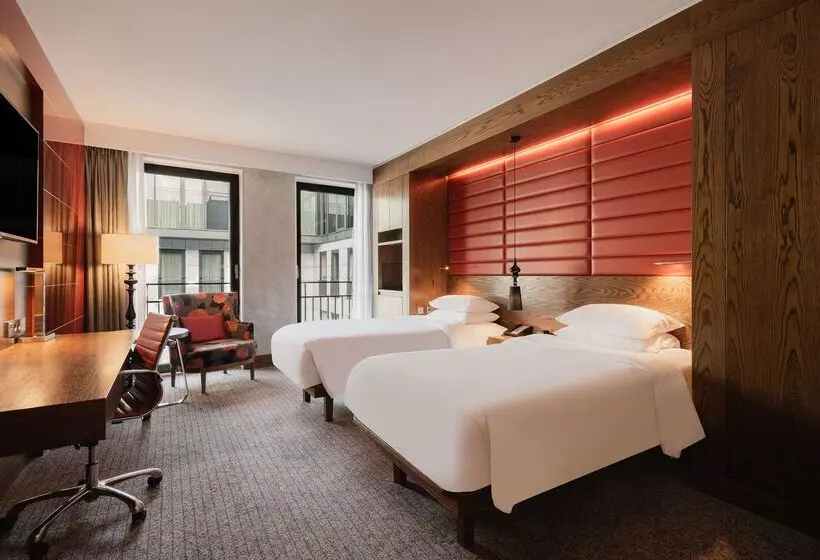 Fotos del hotel Hilton The Hague:  14