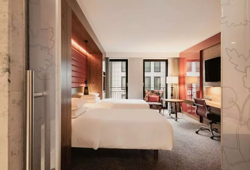 Fotos del hotel Hilton The Hague:  18