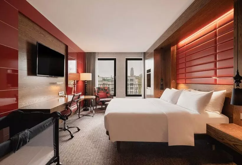 Fotos del hotel Hilton The Hague:  23