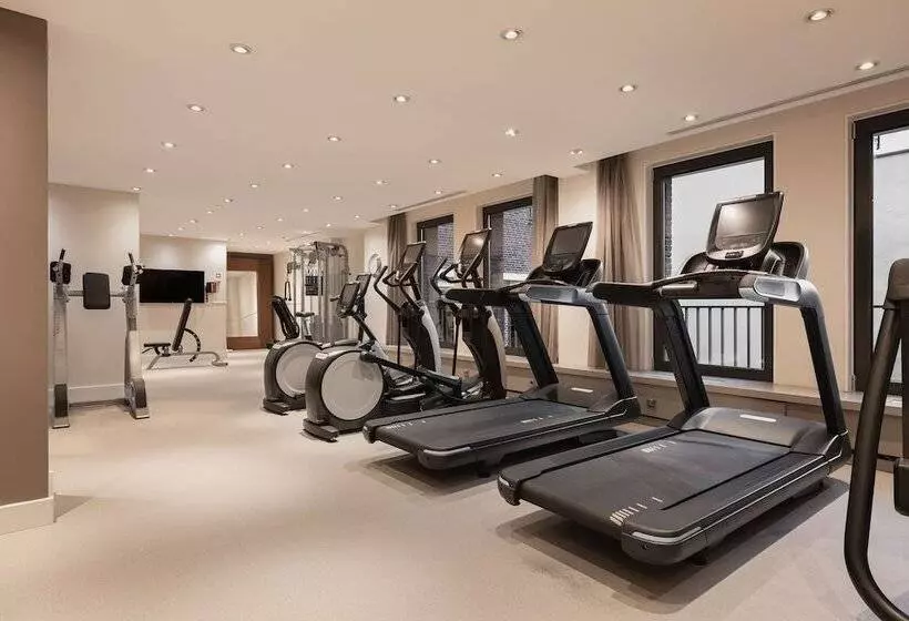 Fotos del hotel Hilton The Hague:  3