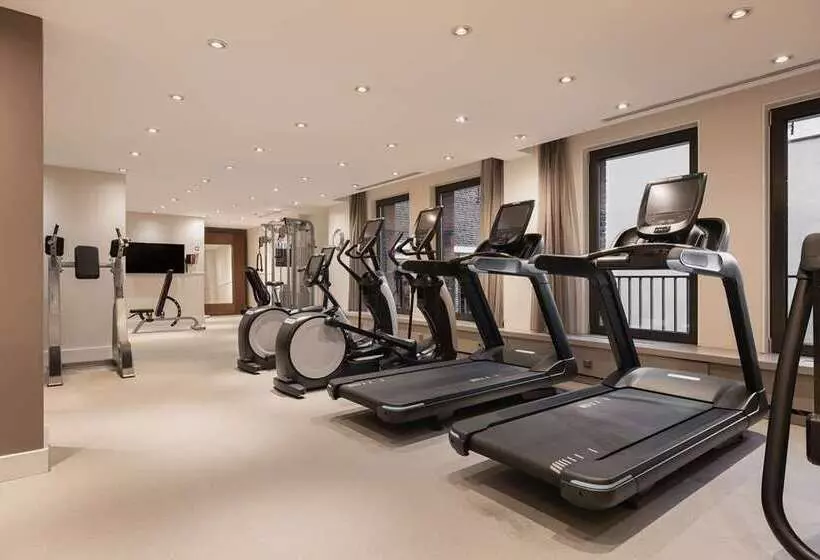 Fotos del hotel Hilton The Hague:  6