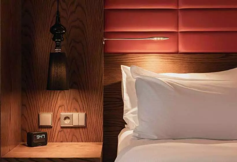 Fotos del hotel Hilton The Hague:  16