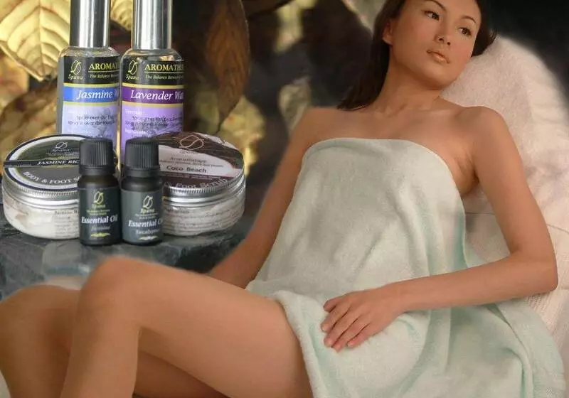 Fotos del hotel Jasmine Hills Villas & Spa:  9