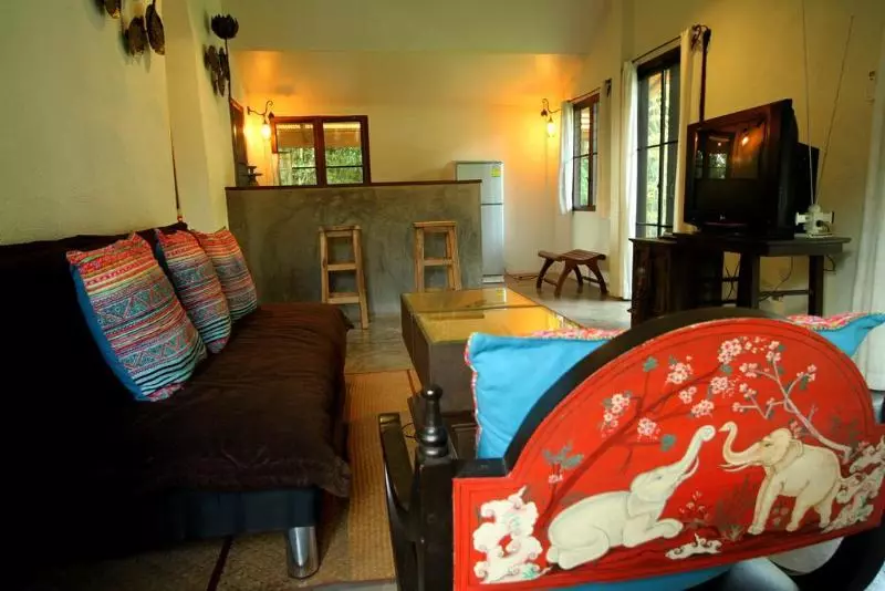 Fotos del hotel Jasmine Hills Villas & Spa:  13