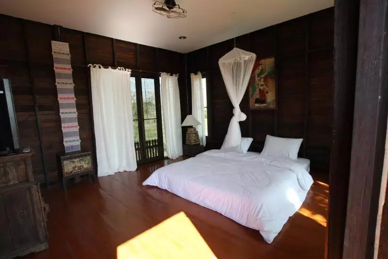 Fotos del hotel Jasmine Hills Villas & Spa:  8