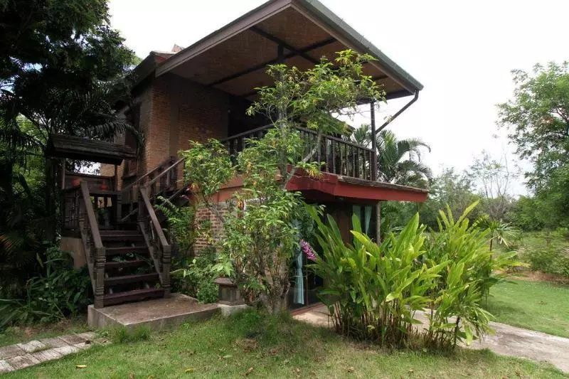 Fotos del hotel Jasmine Hills Villas & Spa:  12