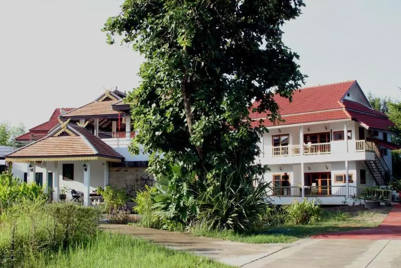 Jasmine Hills Villas & Spa