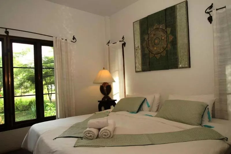 Fotos del hotel Jasmine Hills Villas & Spa:  11