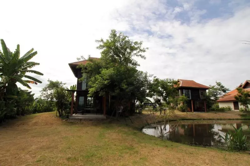 Fotos del hotel Jasmine Hills Villas & Spa:  14