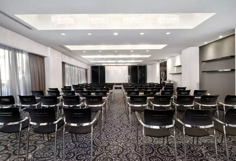 Fotos del hotel Protea  Fire & Ice! By Marriott Johannesburg Melrose Arch:  11