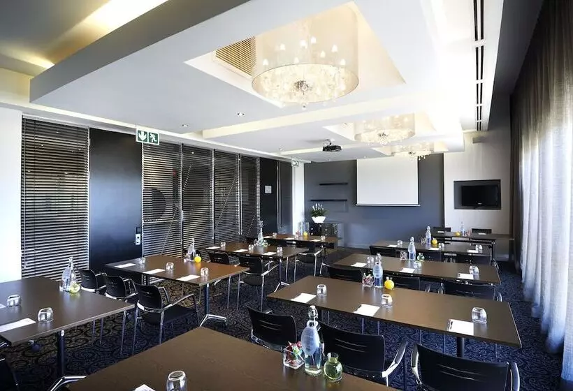 Fotos del hotel Protea  Fire & Ice! By Marriott Johannesburg Melrose Arch:  15